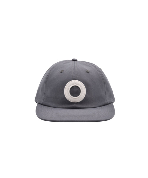 Featured Product Image Of Pop O Sixpanel Hat Anthracite