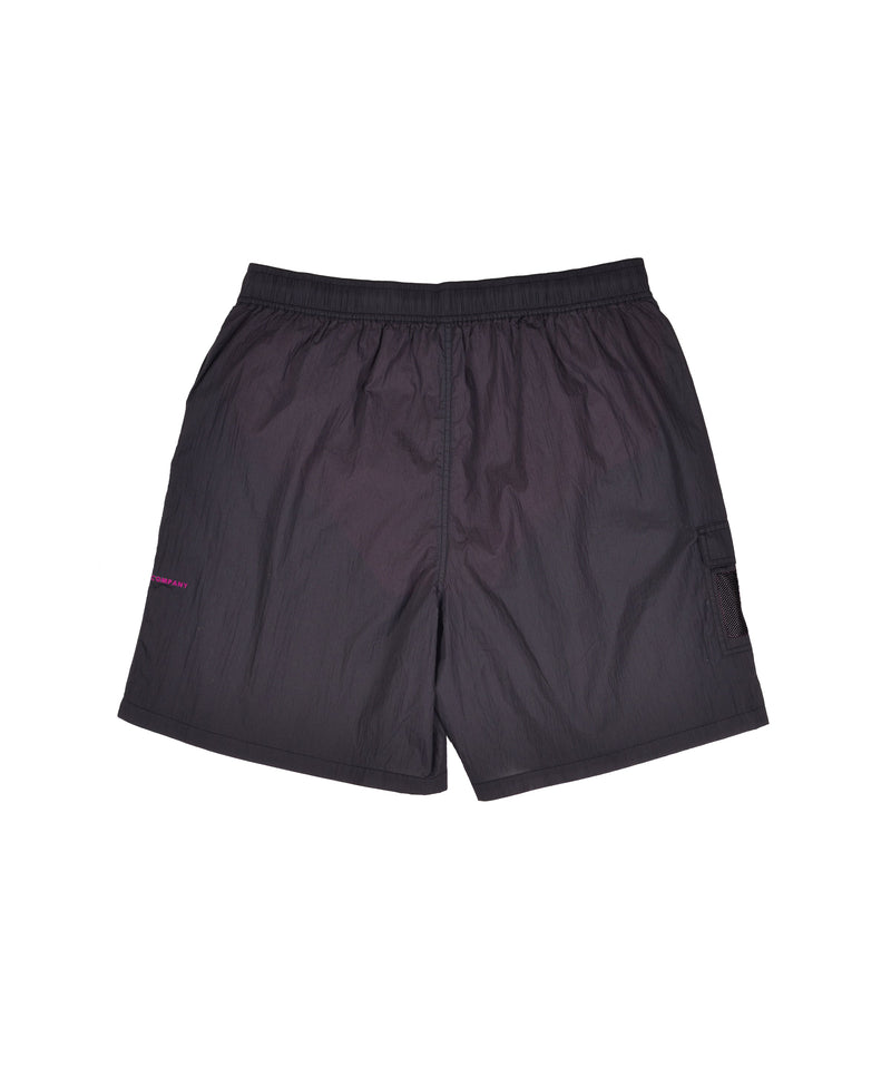 Pop Painter Short Charcoal