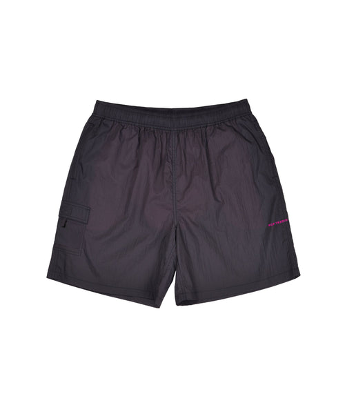 Featured Product Image Of Pop Painter Short Charcoal