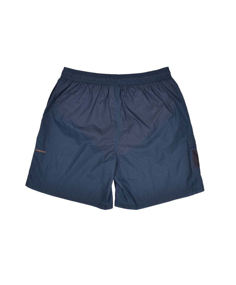 Pop Painter Short Dark Teal