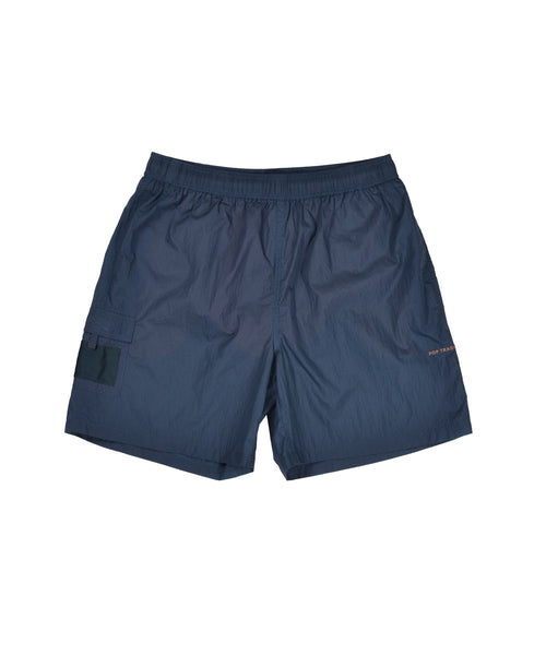 Featured Product Image Of Pop Painter Short Dark Teal