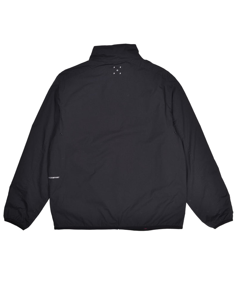 Pop Plada Reversible Jacket Black/Pink