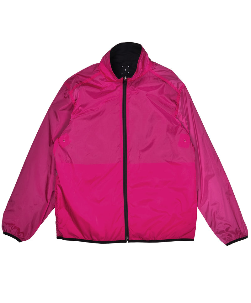 Pop Plada Reversible Jacket Black/Pink