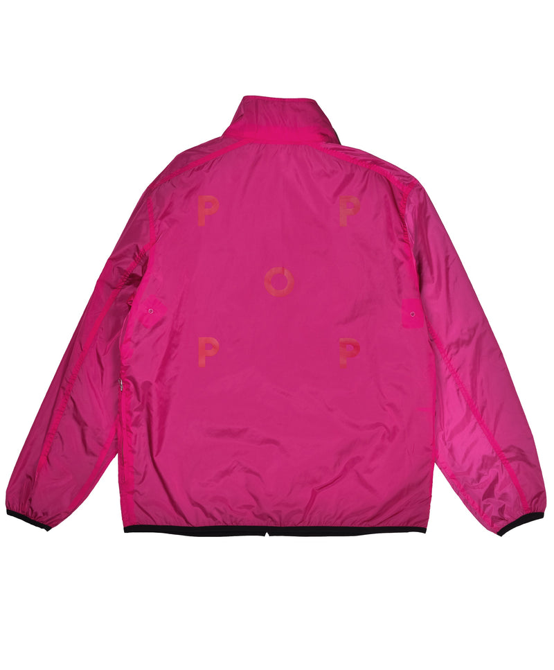 Pop Plada Reversible Jacket Black/Pink