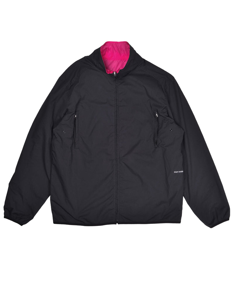 Pop Plada Reversible Jacket Black/Pink