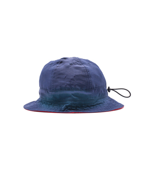 Featured Product Image Of Pop Reversible Bell Hat Navy/Red