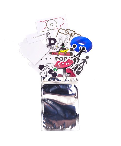 Featured Product Image Of Pop SS21 Sticker Pack