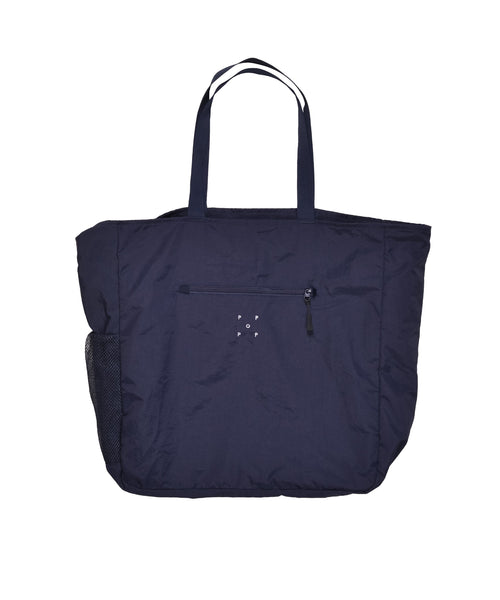 Featured Product Image Of Pop Packable Tote Bag Navy