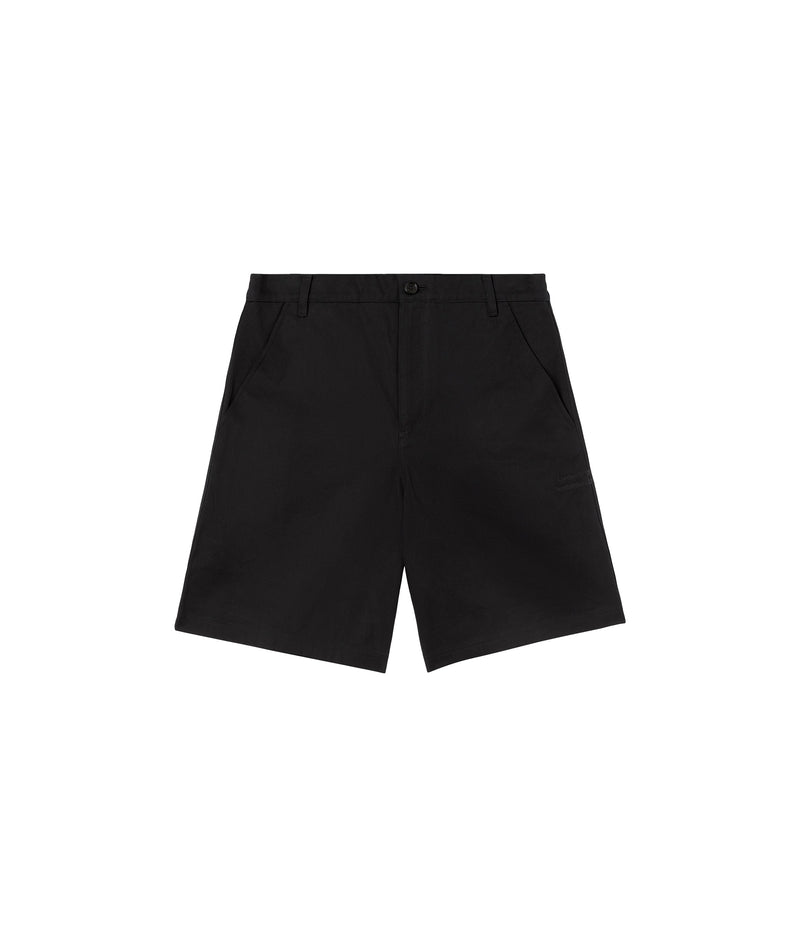 Burberry & Pop Short Black