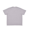 Burberry & Pop Big B T-Shirt Grey