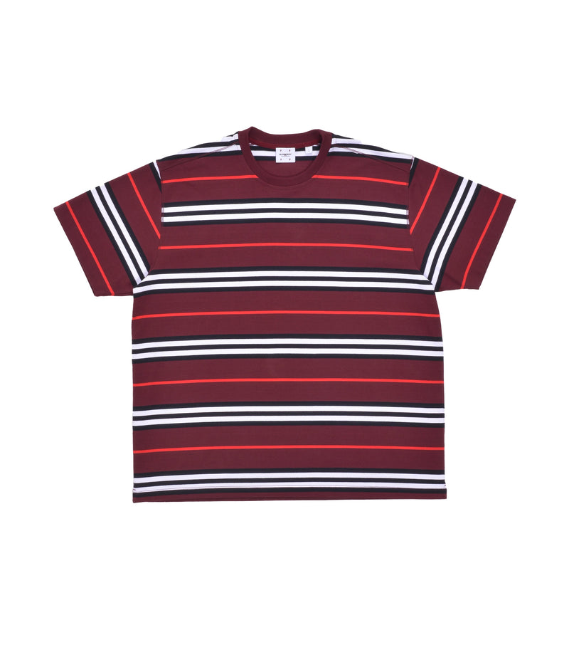 Burberry & Pop Striped T-Shirt