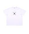Burberry & Pop Logo T-Shirt White