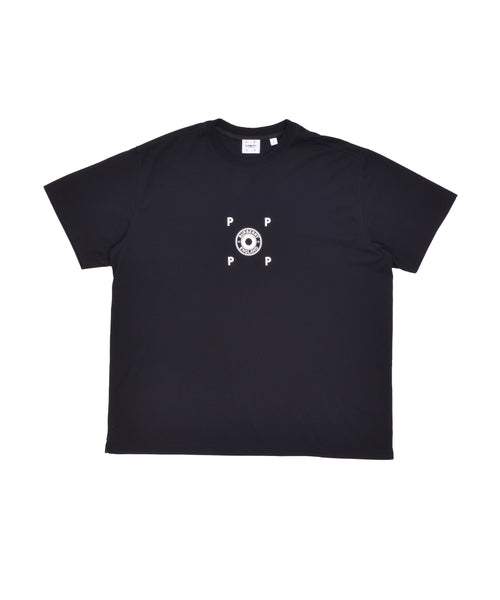 Featured Product Image Of Burberry & Pop Logo T-Shirt Black