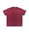 Burberry & Pop Coordinates T-Shirt Mulberry