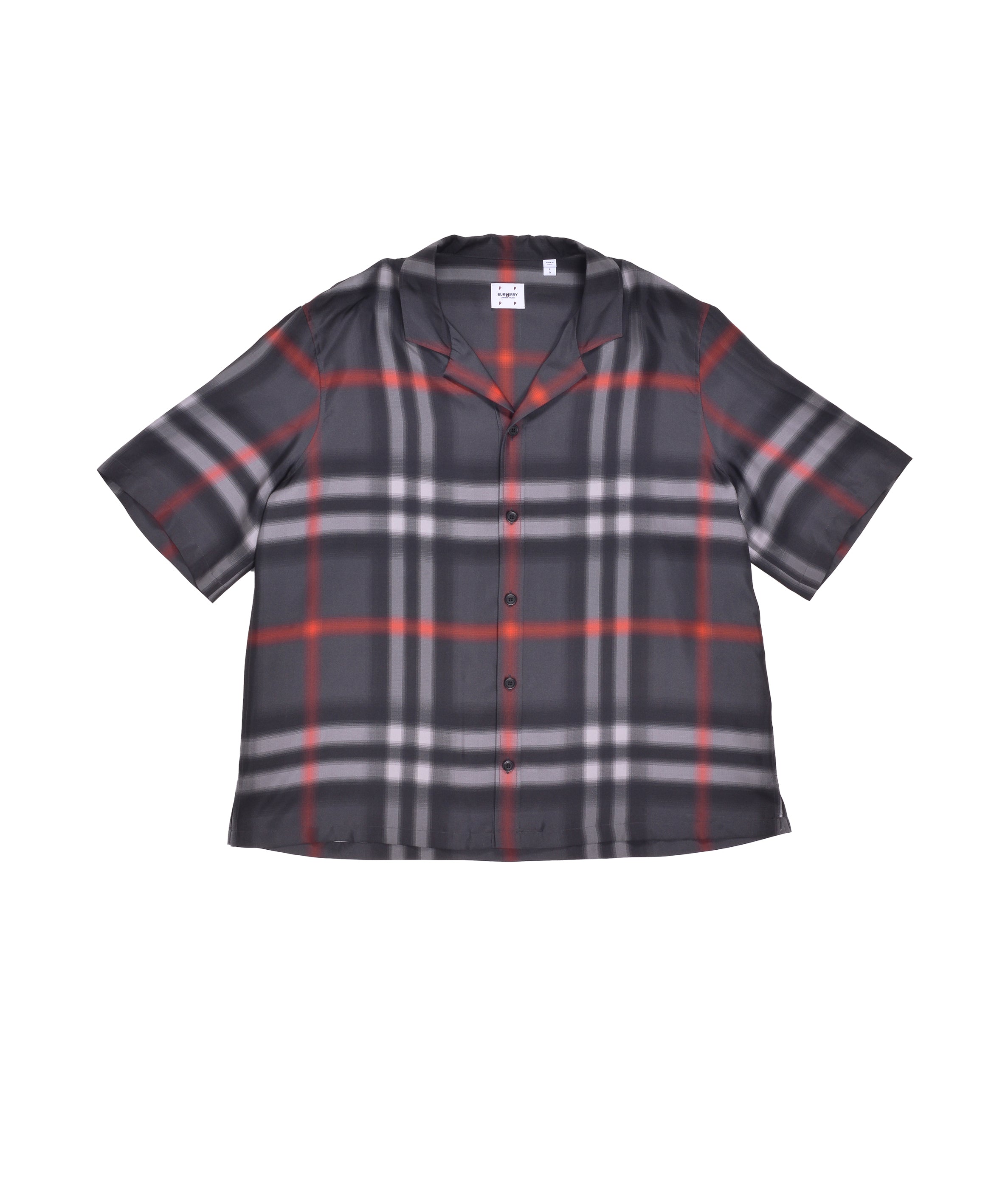 Burberry & Pop Trading Company