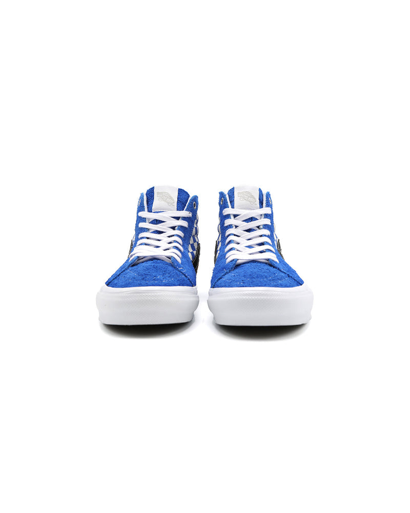Pop & Miffy by Vans Sk8-Hi Blue