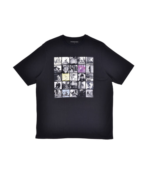 Featured Product Image Of Pop Hugo Snelooper T-Shirt Black