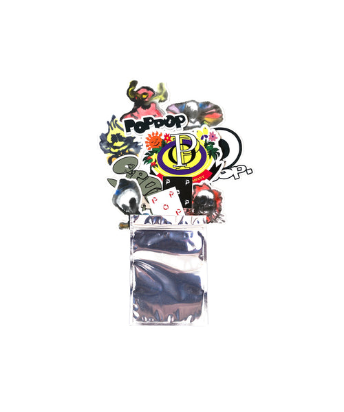 Featured Product Image Of Pop AW22 Stickerpack