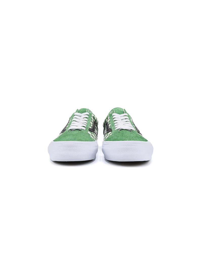 Pop & Miffy by Vans Style 36 Green
