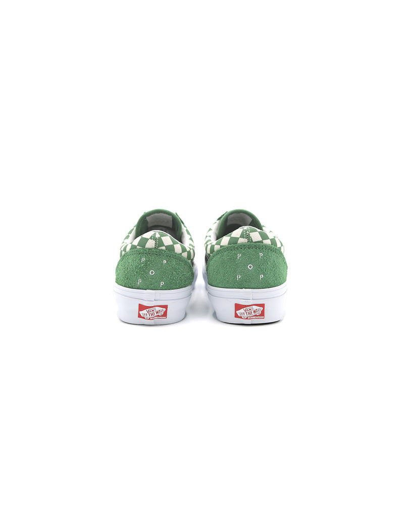 Pop & Miffy by Vans Style 36 Green