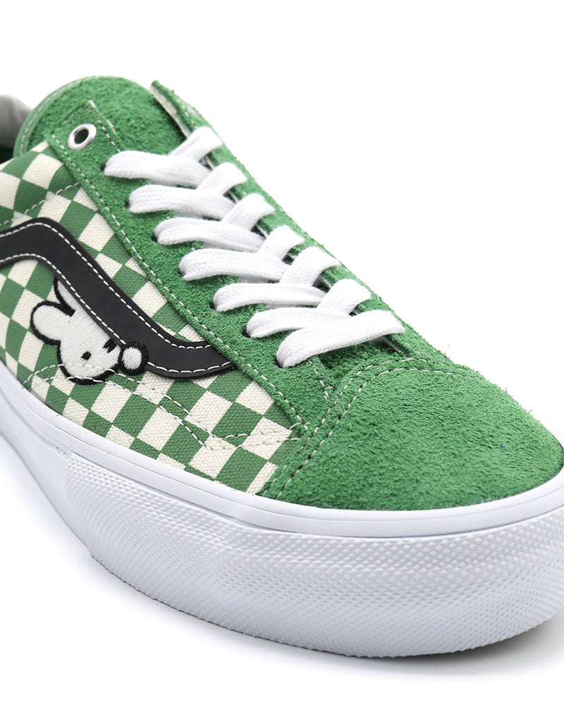 Pop & Miffy by Vans Style 36 Green