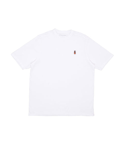Featured Product Image Of Pop & Miffy Embroidered T-Shirt White