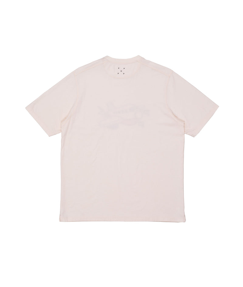 Pop Aeroplane T-Shirt Off White