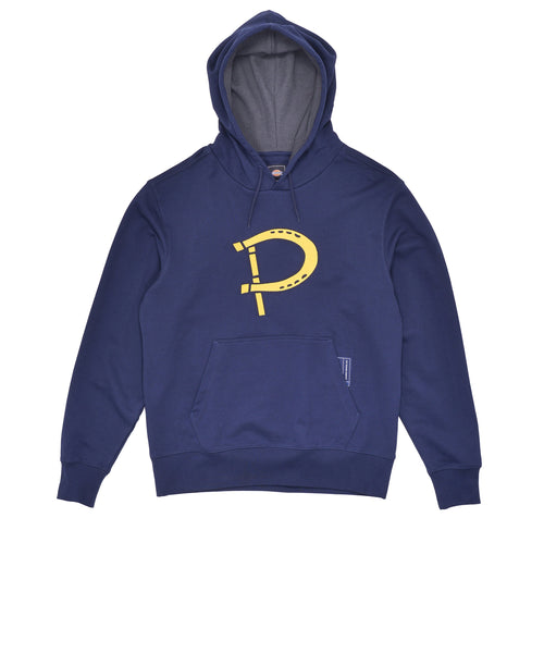 Featured Product Image Of Pop/Dickies Hooded Sweat Navy