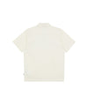 Pop/Dickies Shortsleeve Shirt Off White