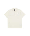 Pop/Dickies Shortsleeve Shirt Off White