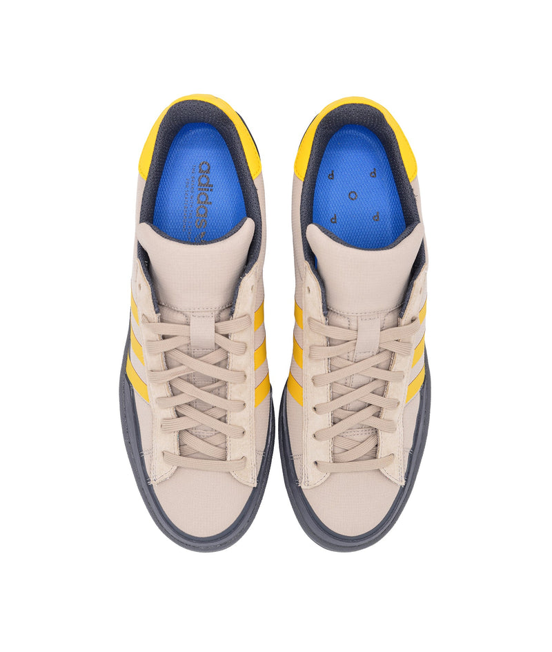 ADIDAS × Pop Trading Company Campus ADV Pop/Adidas Campus ADV