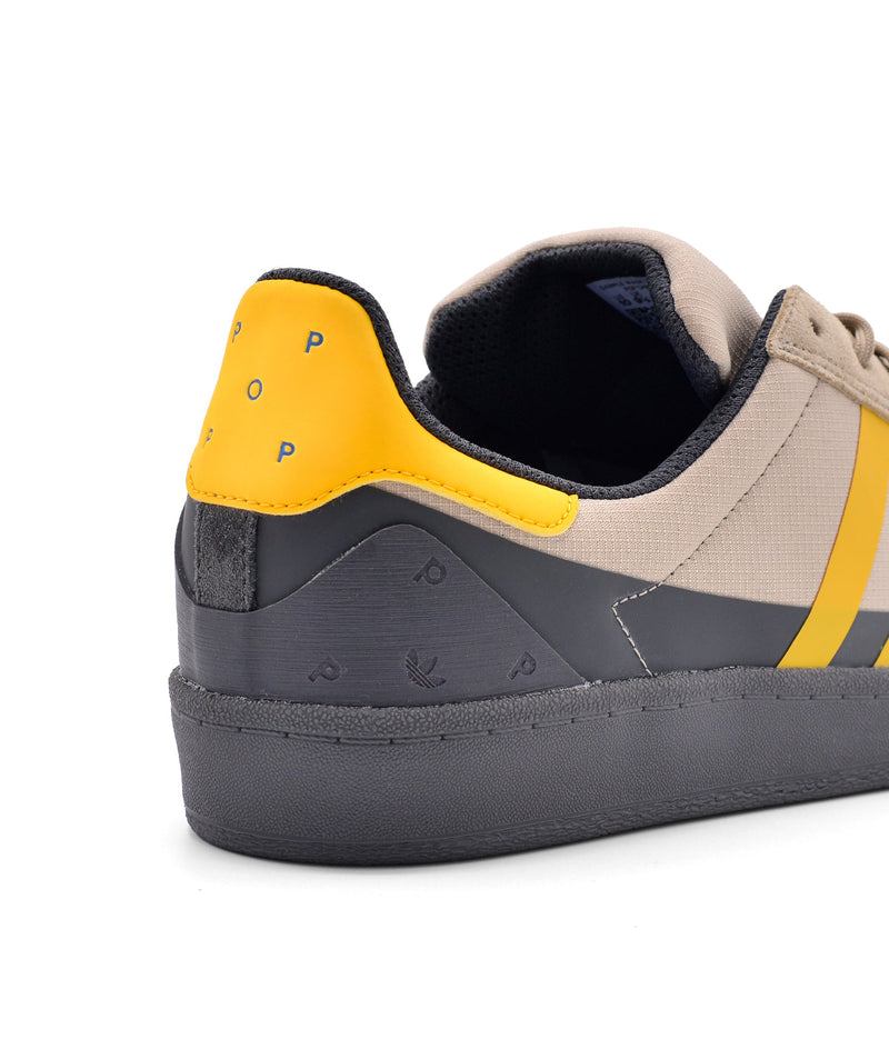 ADIDAS × Pop Trading Company Campus ADV Pop/Adidas Campus ADV