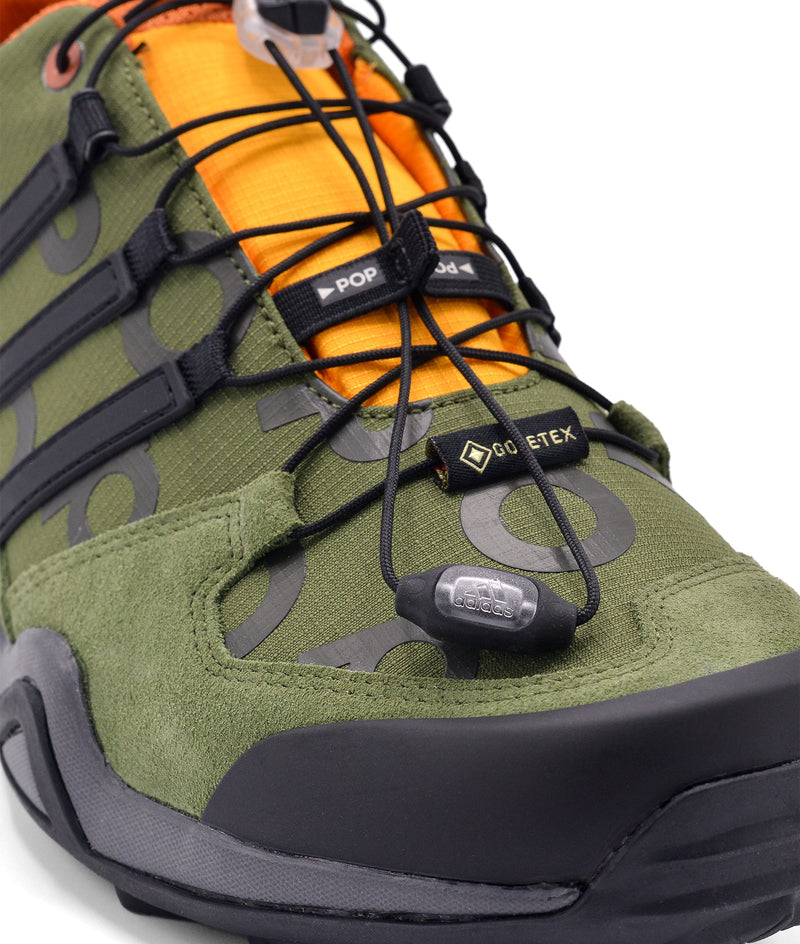 Pop/Adidas Terrex Swift R2 GTX