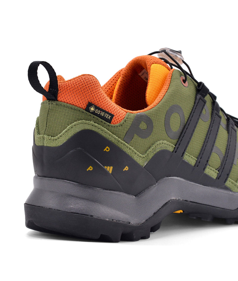 GLOBALIT Adidas Originals ZX Flux Weave OG GTX Gore-Tex Sneakers