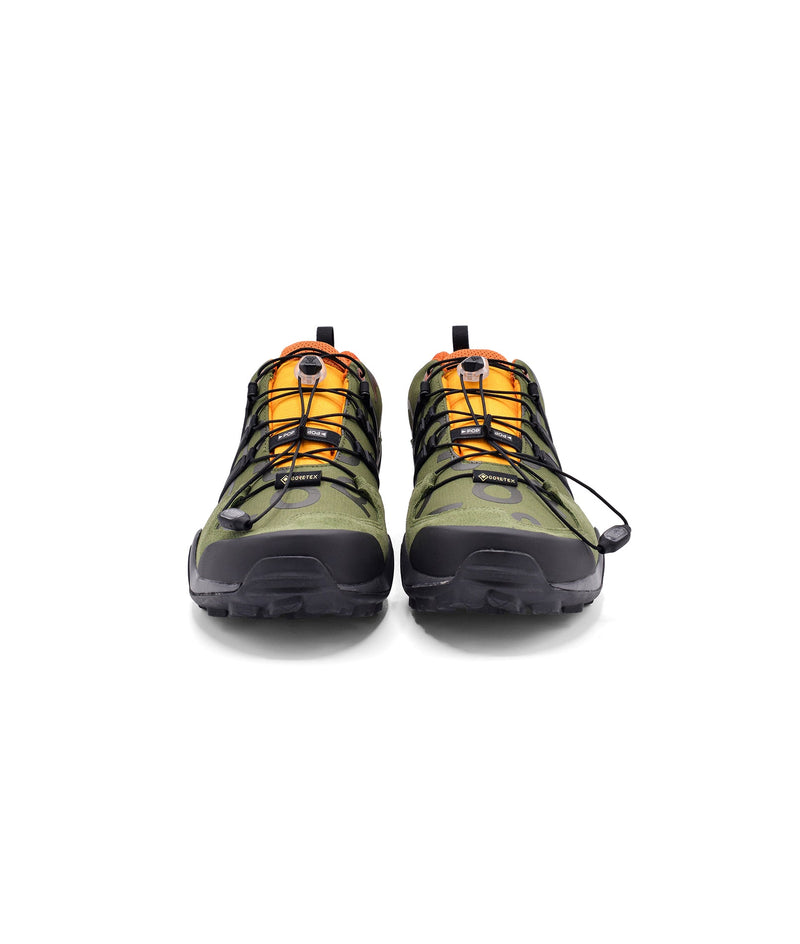 靴 adidas POP SWIFT R2 GTX GW9658 GORE-TEX Pop/Adidas Terrex Swift R2 GTX