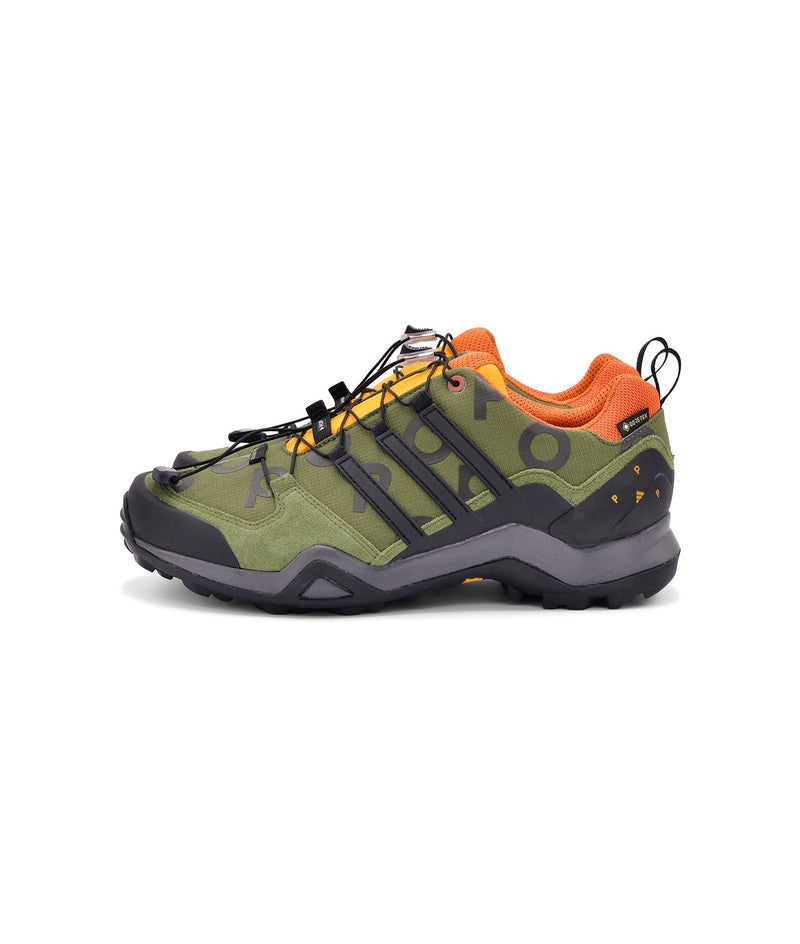 Pop/Adidas Terrex Swift R2 GTX