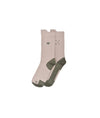 Pop/Adidas Tech Sock