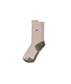Pop/Adidas Tech Sock