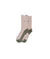 Pop/Adidas Tech Sock