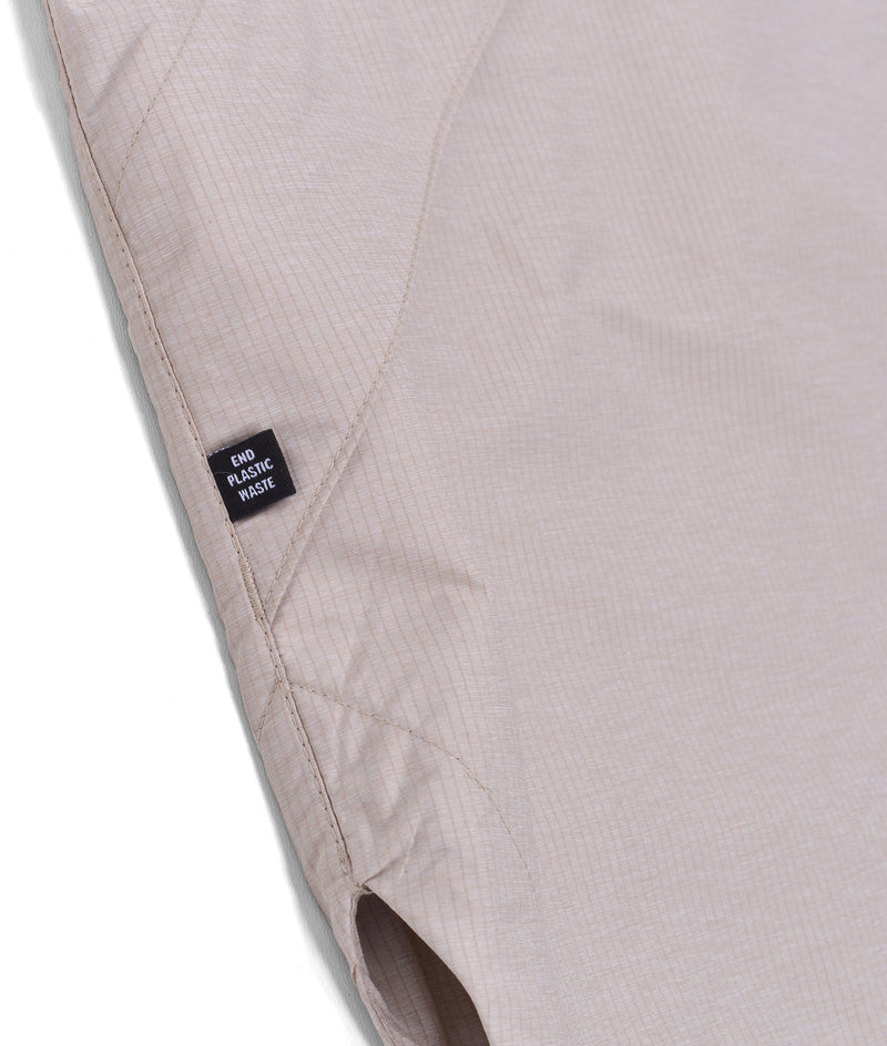 Pop/Adidas Tech Jacket