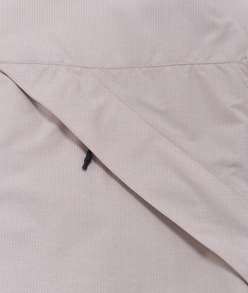 Pop/Adidas Tech Jacket