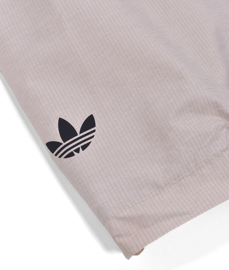 Pop/Adidas Tech Jacket