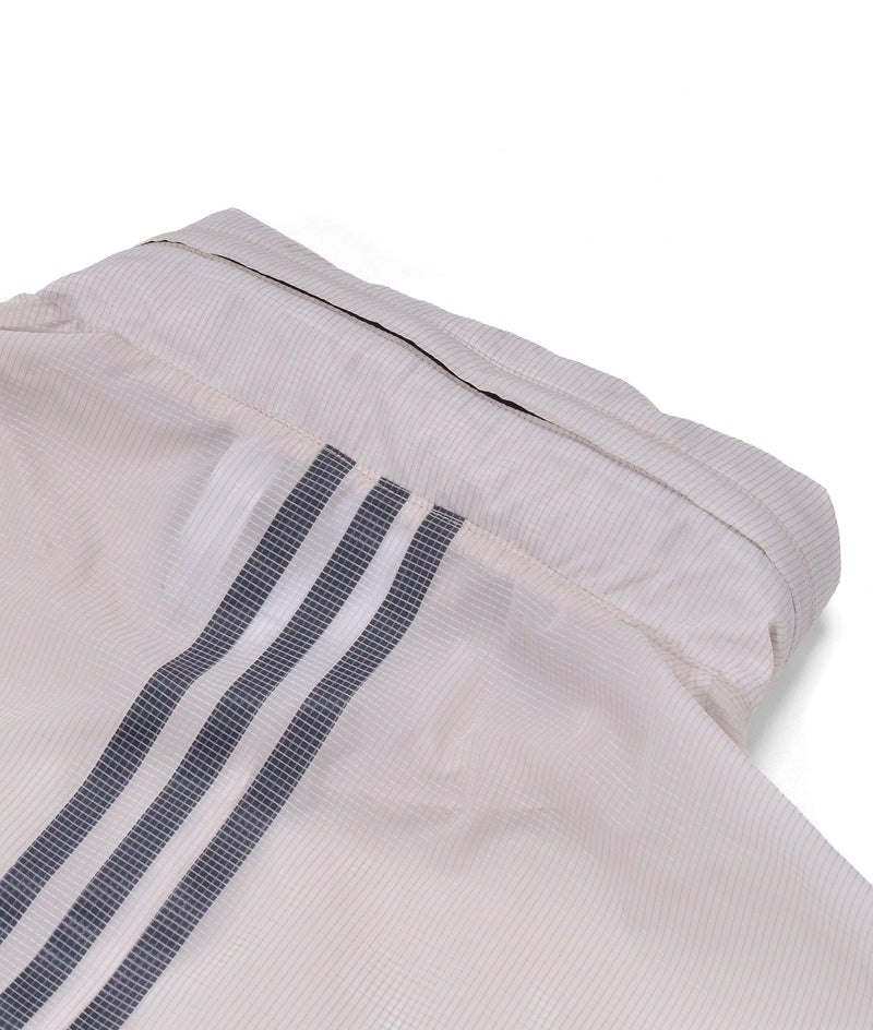 Pop/Adidas Tech Jacket