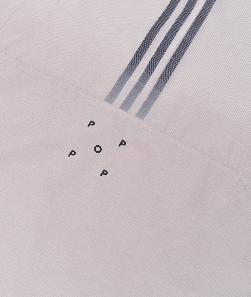 Pop/Adidas Tech Jacket