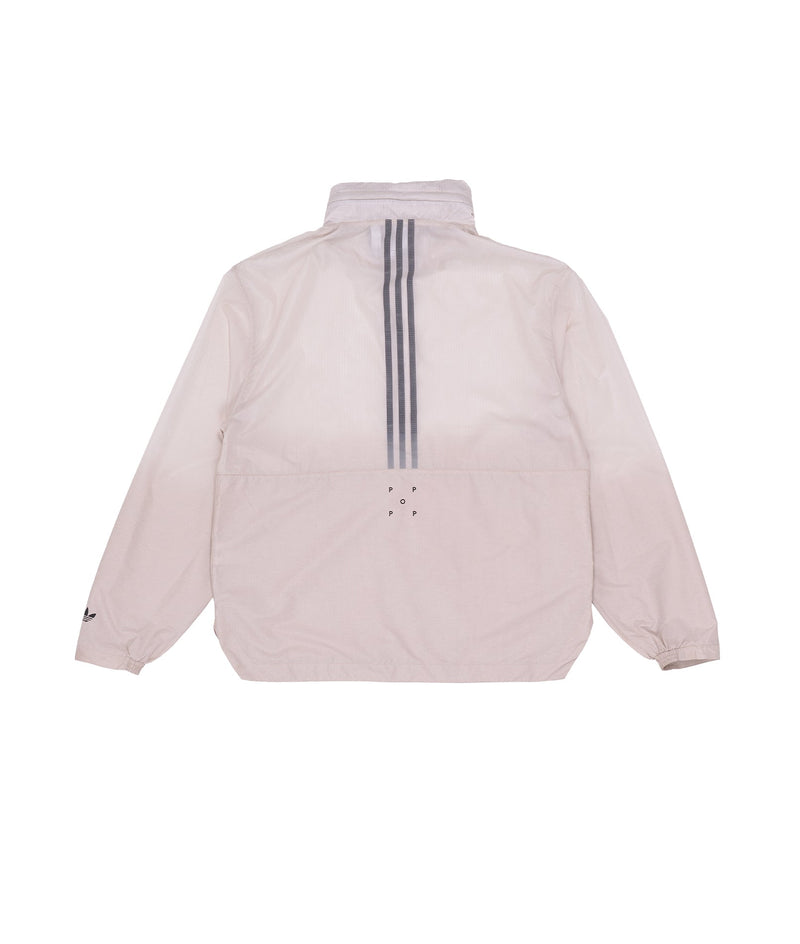 Pop/Adidas Tech Jacket