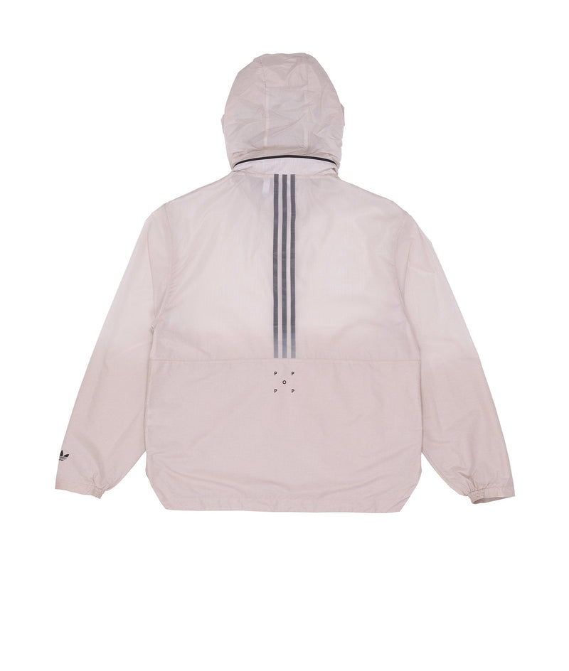Pop/Adidas Tech Jacket