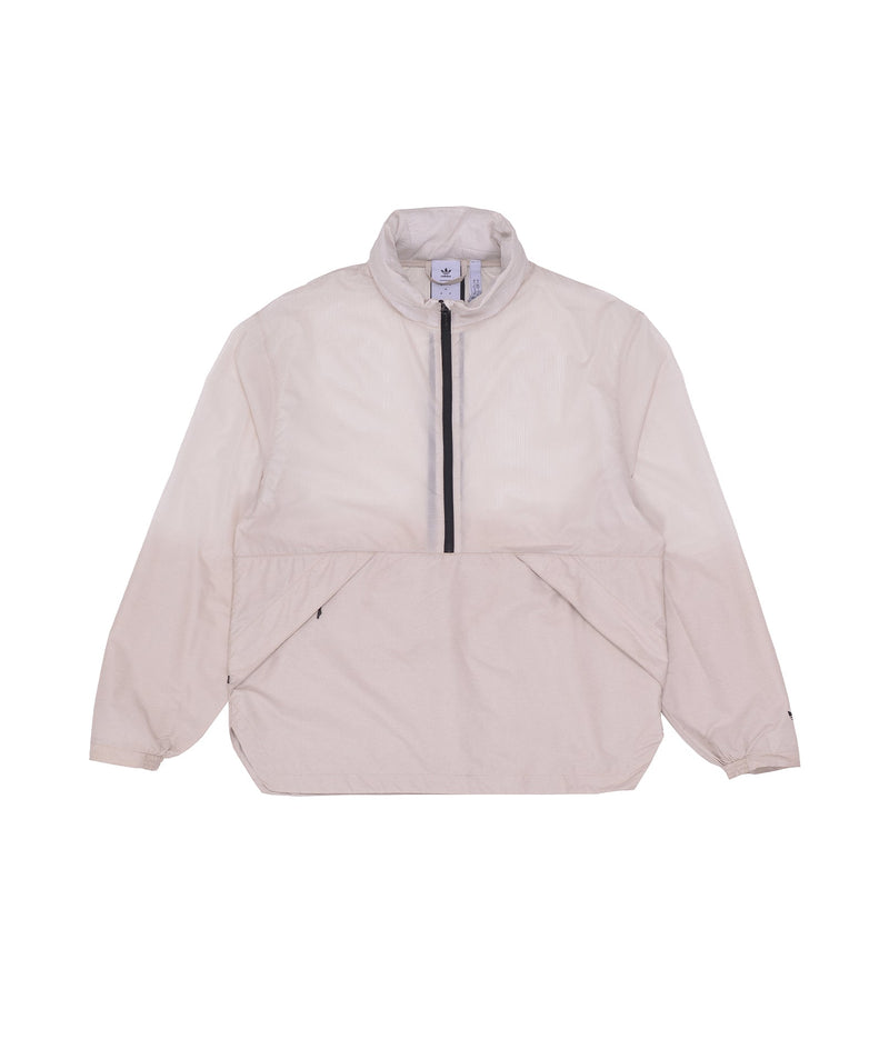 Pop/Adidas Tech Jacket