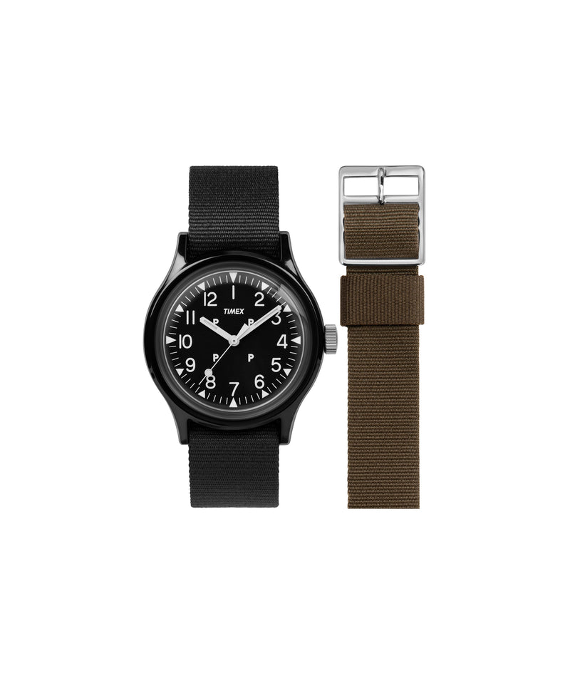 Pop/Timex MK1 36mm Watch