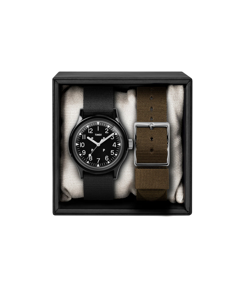 Pop/Timex MK1 36mm Watch
