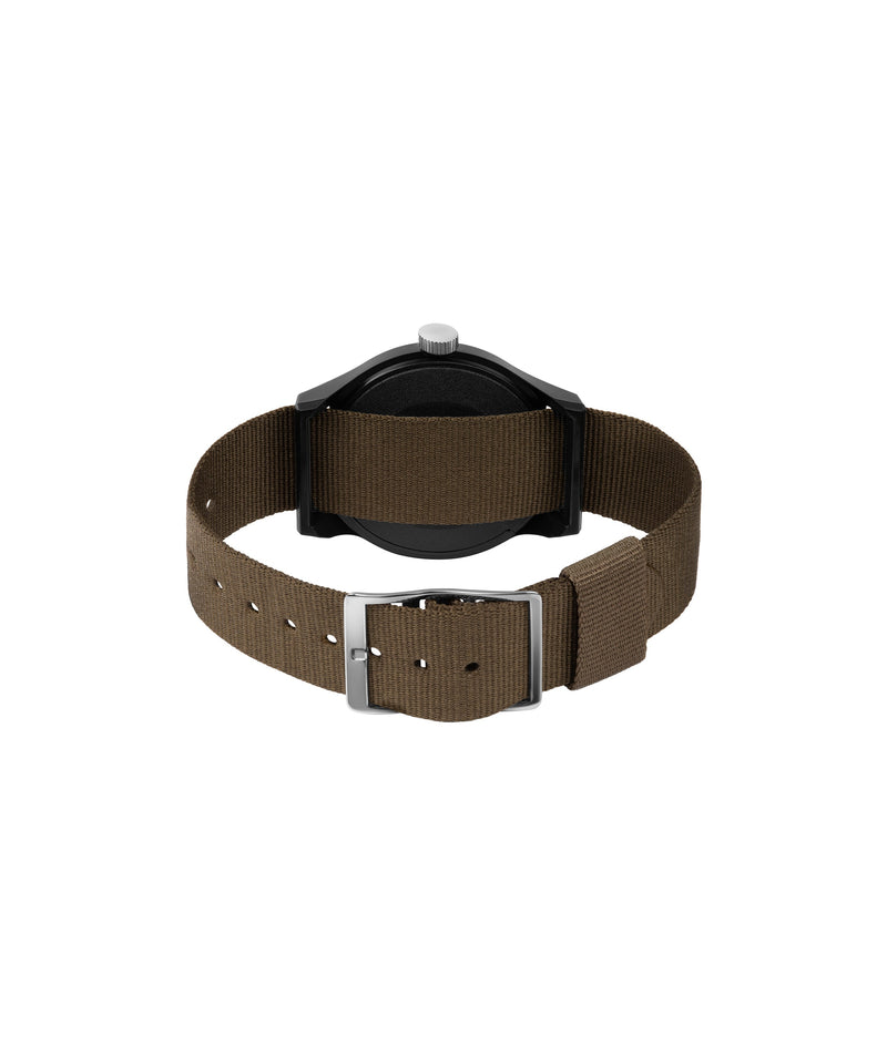 Pop/Timex MK1 36mm Watch